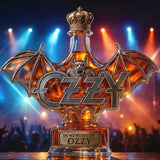 Whisky em Memória de Ozzy Osbourne