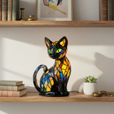Gato Brilhante