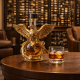 Whisky em garrafa – Versão Águia
