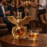 Whisky em garrafa – Versão Águia