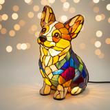 Corgi "Bem-aventurança"