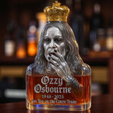 Whisky - Ozzy Vamos encontrar-nos