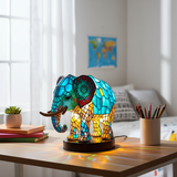 Elefante "Noa" — um encanto de animal