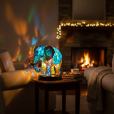 Elefante "Noa" — um encanto de animal
