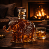 Garrafa de Whisky Jack Daniel's - Versão Elefante