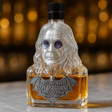 Whisky em homenagem a Ozzy Osbourne