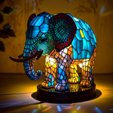 Elefante "Noa" — um encanto de animal