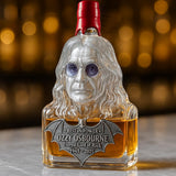 Whisky em homenagem a Ozzy Osbourne