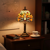 Candeeiro Elegante com Luz Brilhante