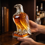 Whisky Jack Daniel's - Edição Especial Águia