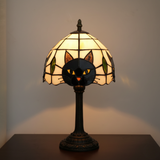 Lâmpada Charmosa para Gatos
