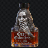 Whisky - Ozzy Vamos encontrar-nos