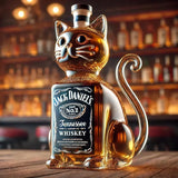 Whisky — Edição Gato