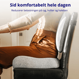 MyComfort Istuintyyny