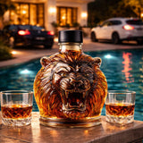 Whisky - Edição Especial Leão