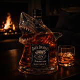 Garrafa de Whisky - Edição Especial Tubarão