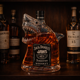 Garrafa de Whisky - Edição Especial Tubarão