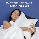 Levisa - Ortopedinen tukityyny 2.0