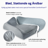 MyComfort Istuintyyny