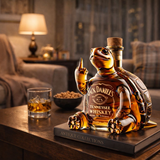 Whisky Jack Daniel's Turtle – Edição Limitada
