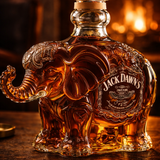 Garrafa de Whisky Jack Daniel's - Versão Elefante