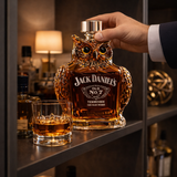 Garrafa de Whisky - Edição Especial Lontra