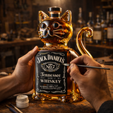 Whisky — Edição Gato