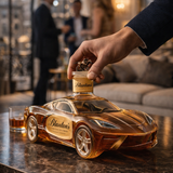 Garrafa de Whisky - Edição Corvette