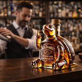Whisky Jack Daniel's Turtle – Edição Limitada