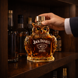 Garrafa de Whisky - Edição Especial Lontra