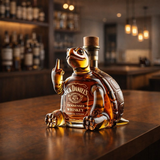 Whisky Jack Daniel's Turtle – Edição Limitada