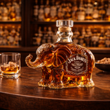 Garrafa de Whisky Jack Daniel's - Versão Elefante