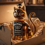 Whisky — Edição Gato