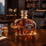 Garrafa de Whisky Jack Daniel's - Versão Elefante