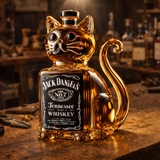 Whisky — Edição Gato