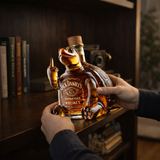 Whisky Jack Daniel's Turtle – Edição Limitada