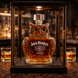 Garrafa de Whisky - Edição Especial Lontra