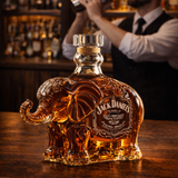 Garrafa de Whisky Jack Daniel's - Versão Elefante