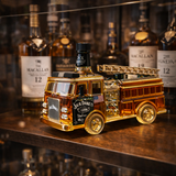Garrafa de Whisky Jack Daniel's - Edição Especial Bombeiros