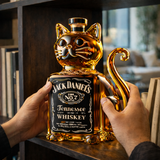 Whisky — Edição Gato