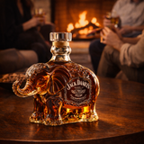 Garrafa de Whisky Jack Daniel's - Versão Elefante