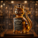 Whisky — Edição Gato