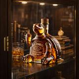 Whisky Jack Daniel's Turtle – Edição Limitada