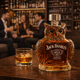 Garrafa de Whisky - Edição Especial Lontra