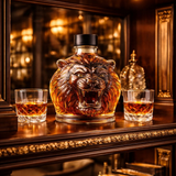 Whisky - Edição Especial Leão