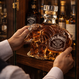 Garrafa de Whisky Jack Daniel's - Versão Elefante