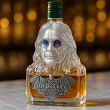 Whisky em homenagem a Ozzy Osbourne